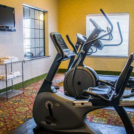 Sleep Inn & Suites At Six Flags San Antonio Luaran gambar
