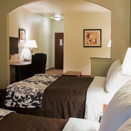 Sleep Inn & Suites At Six Flags San Antonio Luaran gambar