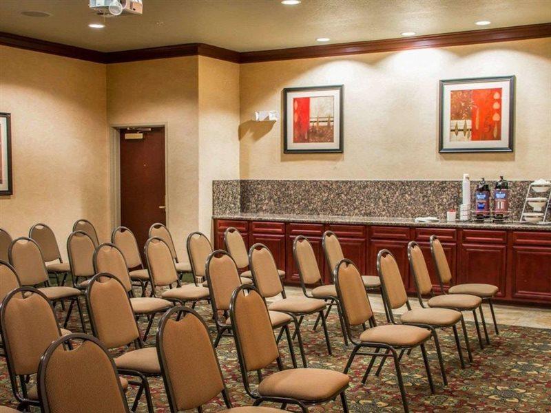 Sleep Inn & Suites At Six Flags San Antonio Luaran gambar
