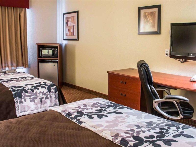 Sleep Inn & Suites At Six Flags San Antonio Luaran gambar
