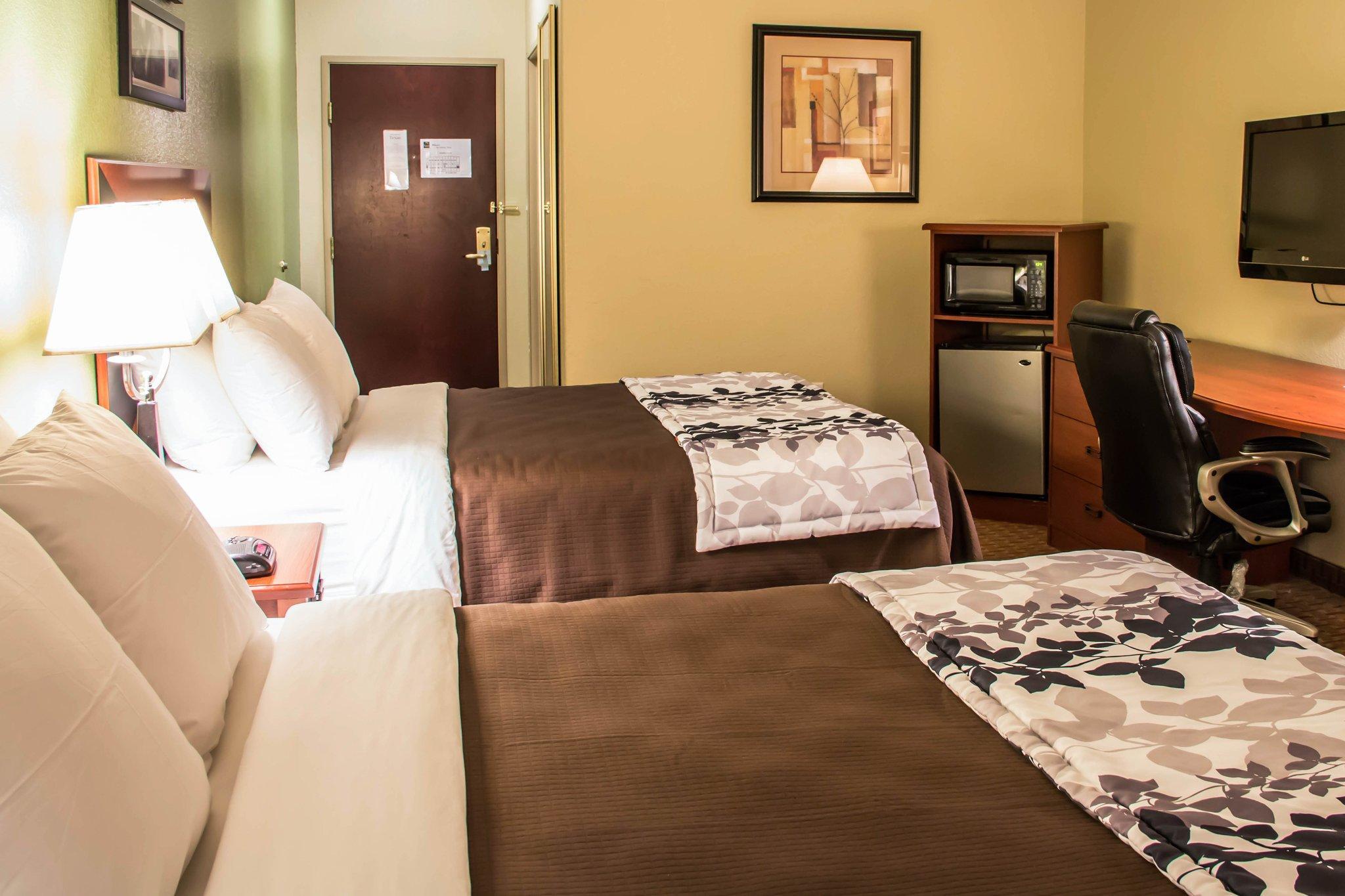 Sleep Inn & Suites At Six Flags San Antonio Luaran gambar