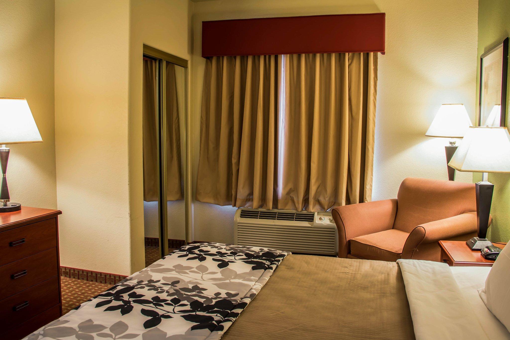 Sleep Inn & Suites At Six Flags San Antonio Luaran gambar