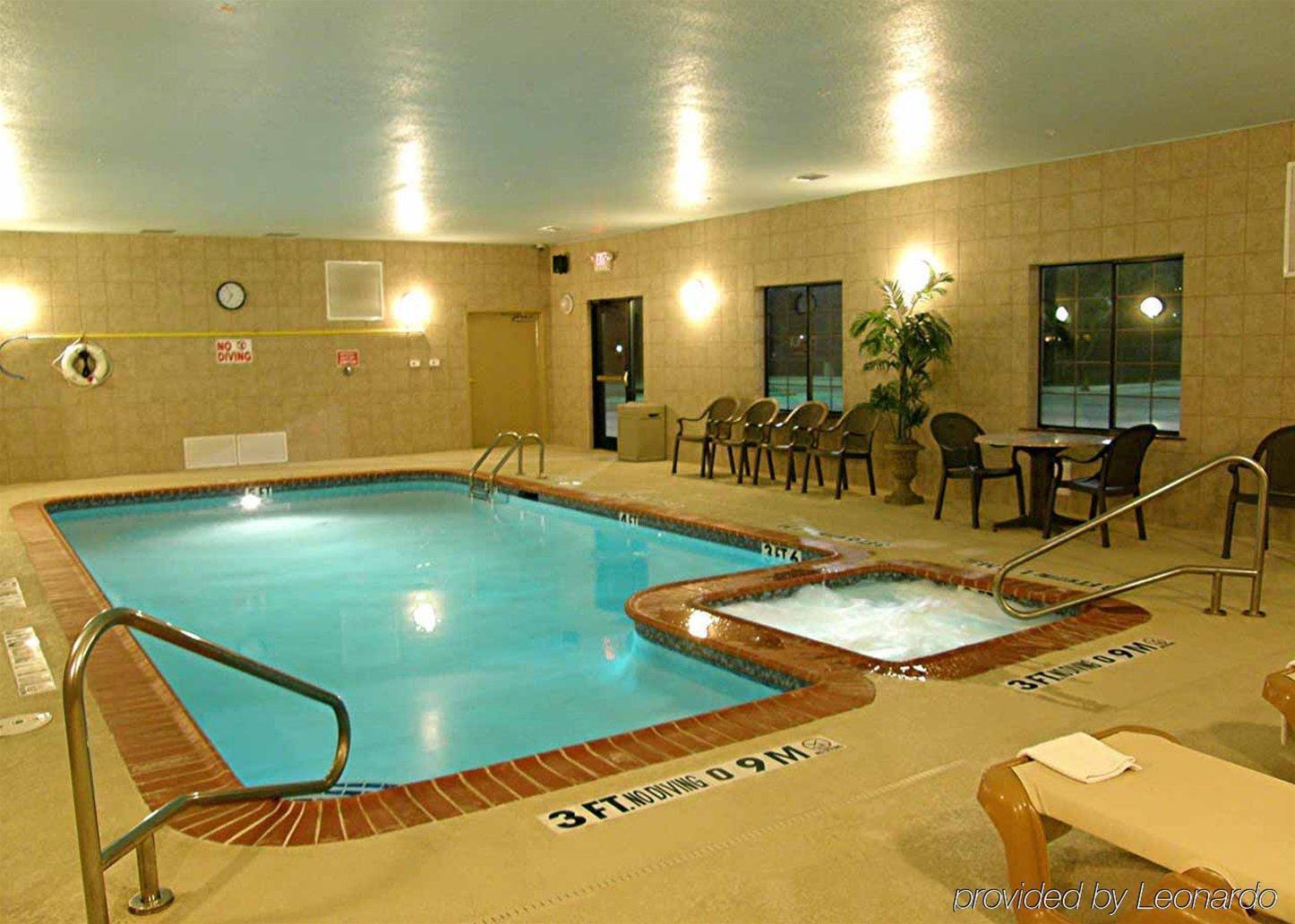 Sleep Inn & Suites At Six Flags San Antonio Luaran gambar