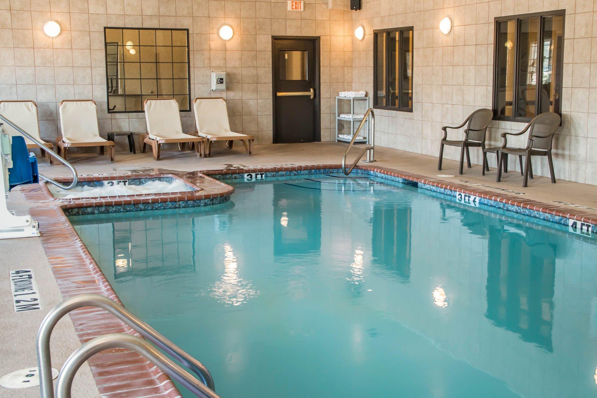 Sleep Inn & Suites At Six Flags San Antonio Luaran gambar
