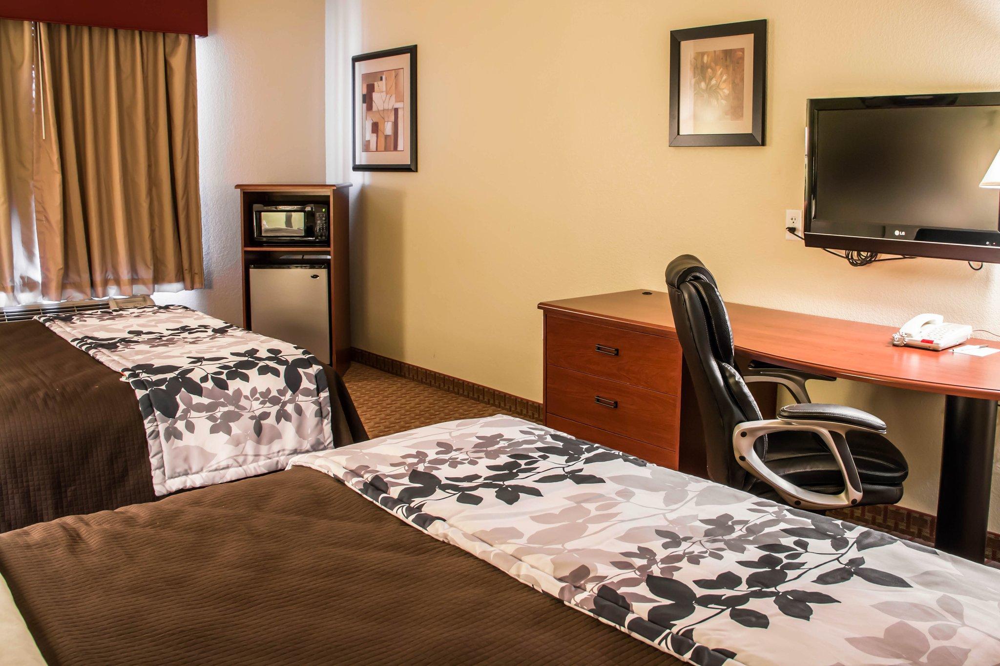 Sleep Inn & Suites At Six Flags San Antonio Luaran gambar
