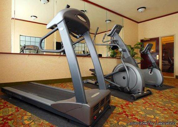 Sleep Inn & Suites At Six Flags San Antonio Kemudahan gambar