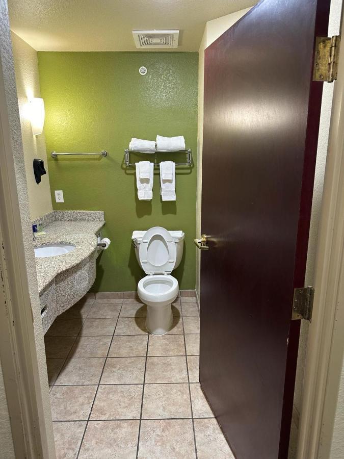 Sleep Inn & Suites At Six Flags San Antonio Luaran gambar