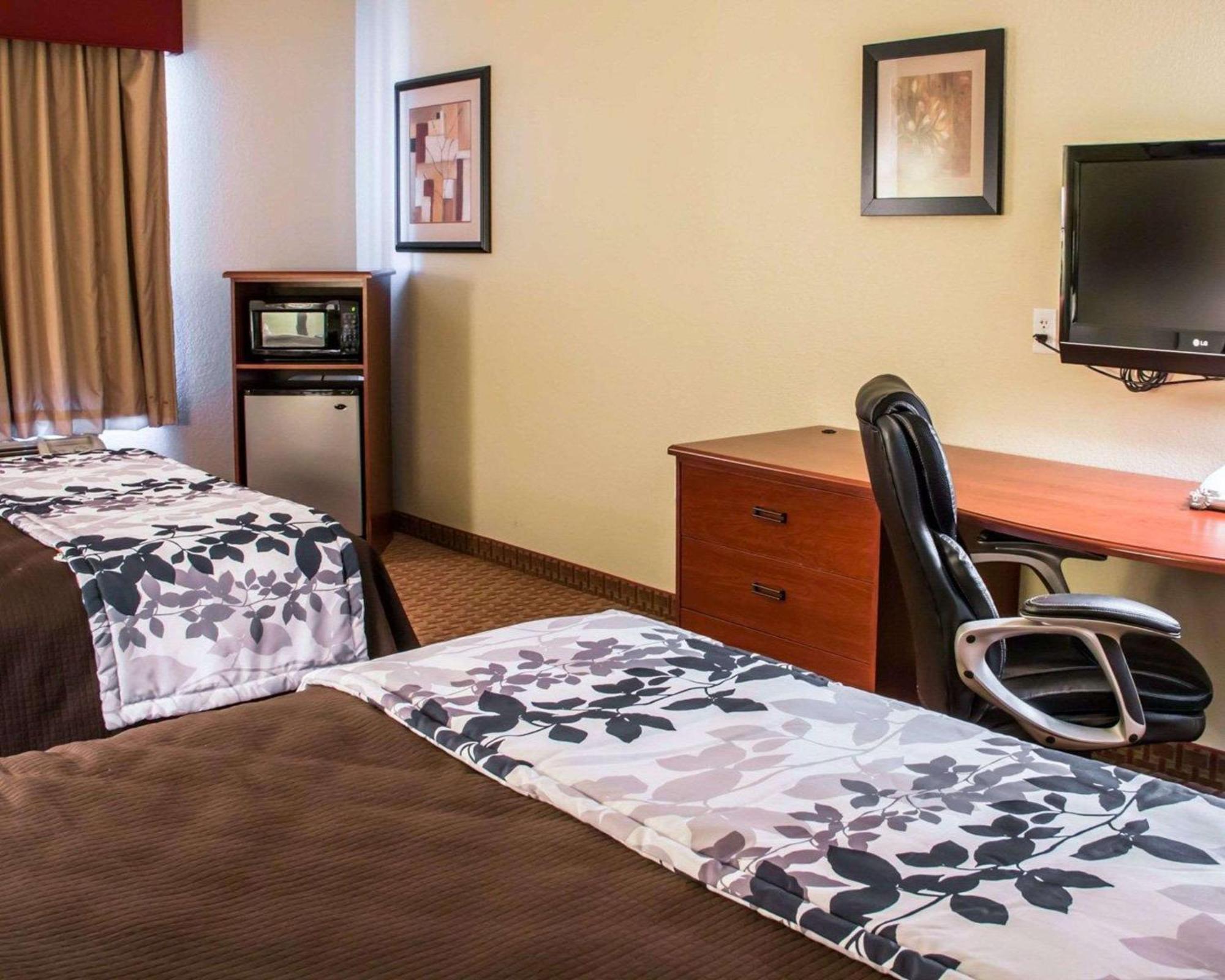 Sleep Inn & Suites At Six Flags San Antonio Luaran gambar