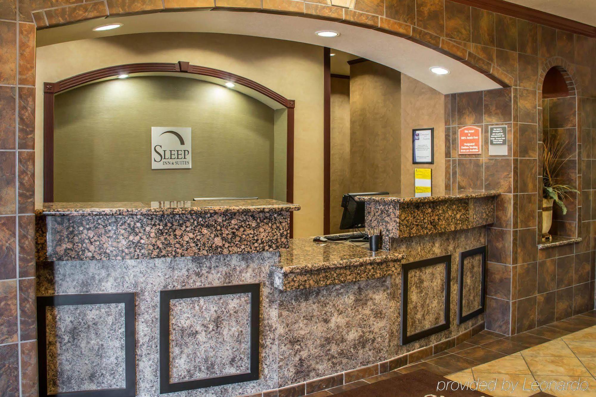Sleep Inn & Suites At Six Flags San Antonio Luaran gambar