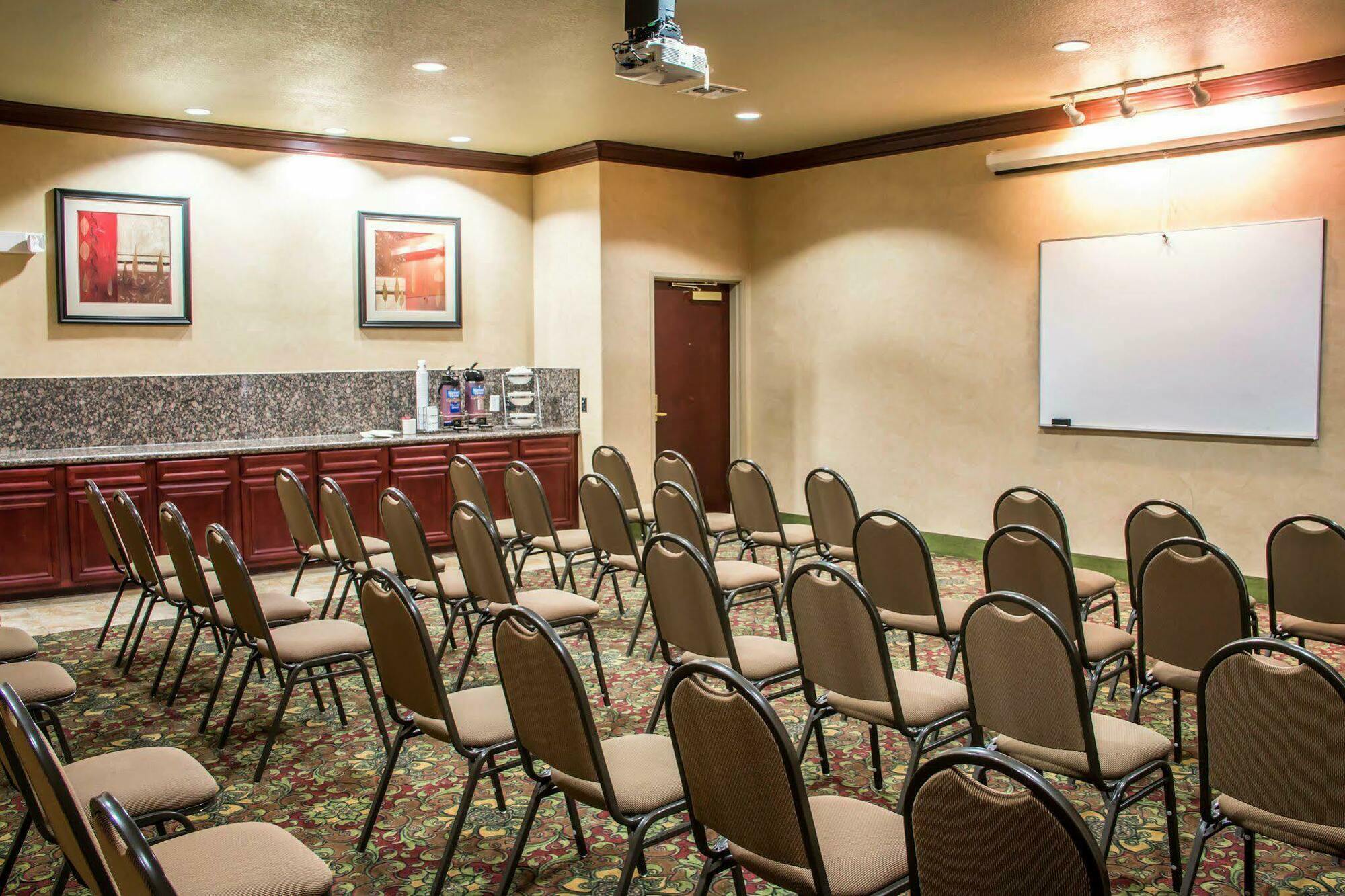 Sleep Inn & Suites At Six Flags San Antonio Luaran gambar