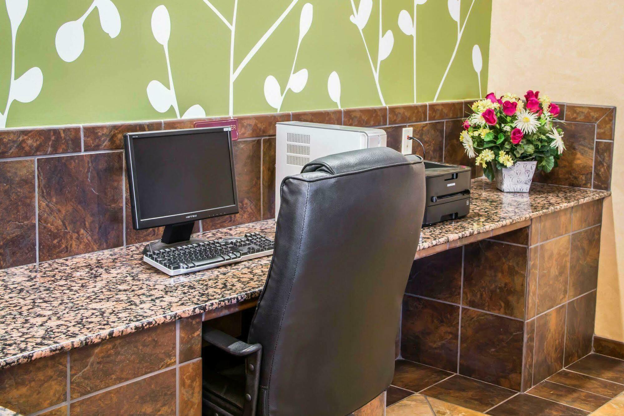 Sleep Inn & Suites At Six Flags San Antonio Luaran gambar