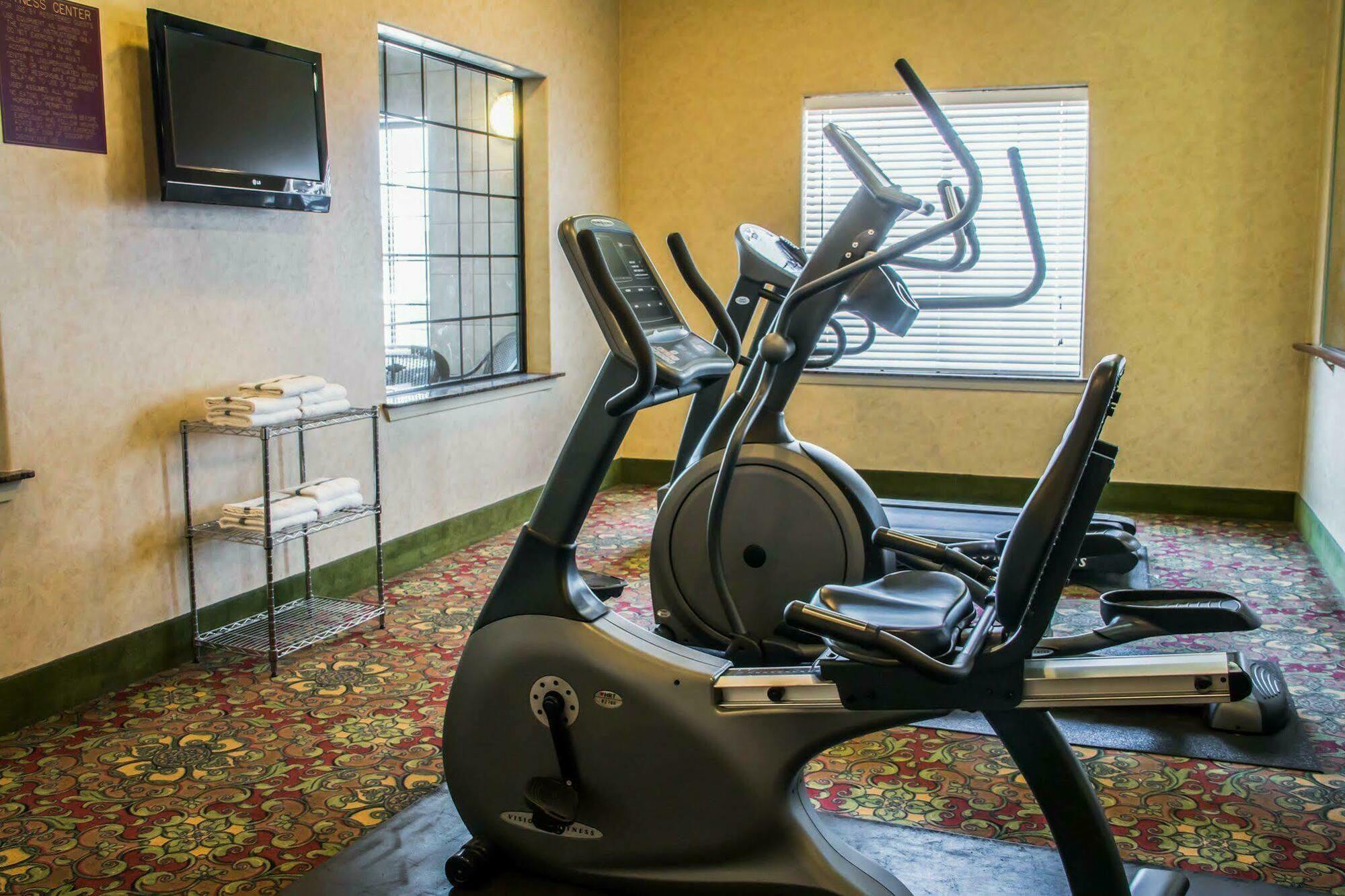 Sleep Inn & Suites At Six Flags San Antonio Luaran gambar